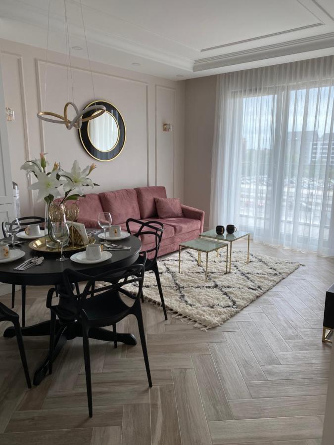 Apartament Gdansk Przy Sercu Starowki Calkowicie Nowy 2021, Beautiful Apartment In The Old Town Bulit 2021 Dış mekan fotoğraf